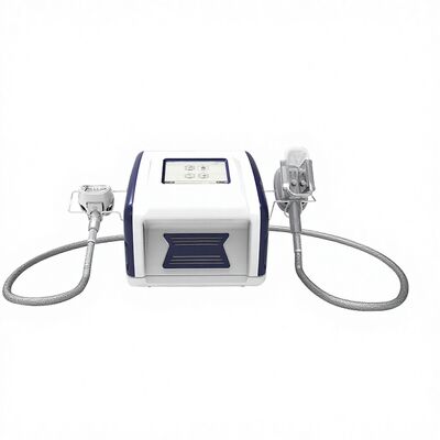 Harga yang bagus Mesin Pelangsing Cryolipolysis Pengurangan Lemak Mini Keren 12V on line