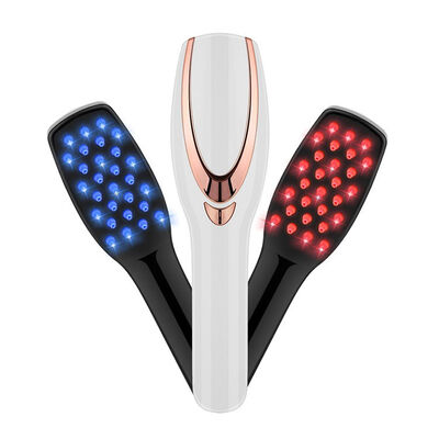 Harga yang bagus Sisir Laser Zohonice 655nm Listrik Untuk Pertumbuhan Kembali Rambut on line