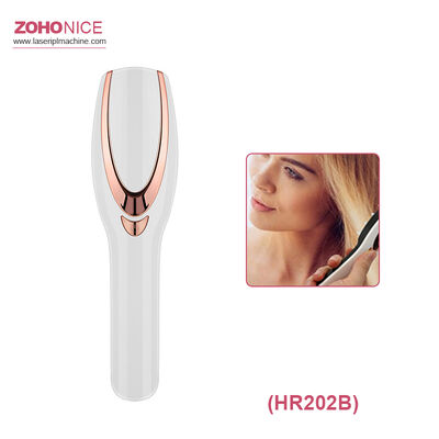 Harga yang bagus 620nm 2 In 1 Usb Sisir Pertumbuhan Rambut Laser Isi Ulang on line
