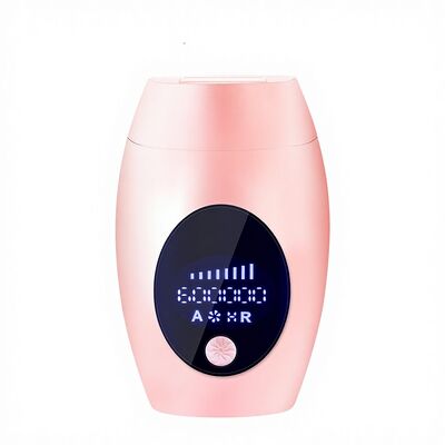 Harga yang bagus Permanen IPL Laser Rumah Gunakan Perangkat Kecantikan Dua Kepala Perangkat Kecantikan 15 X 50mm Ukuran Spot on line