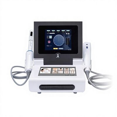 Mesin Ultrasound Berfokus Tinggi 2 In 1 200w