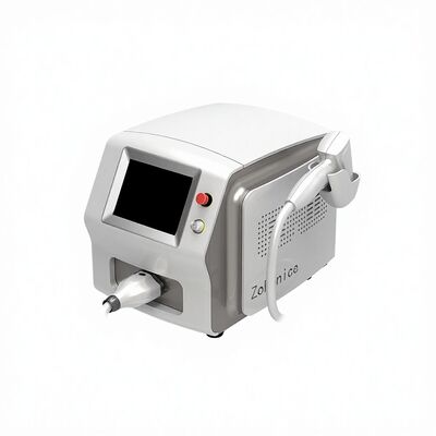 Harga yang bagus Light Sheer Multifunction Beauty Hair Removing Laser Machine With 5 Cooling Level on line