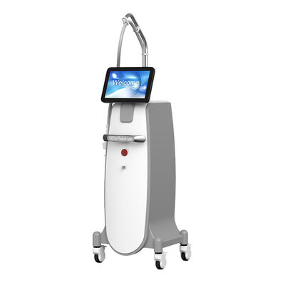 Harga yang bagus 800W Skin Rejuvenation Ance Scar Removal Fractional 1927nm Thulium Laser Mesin on line
