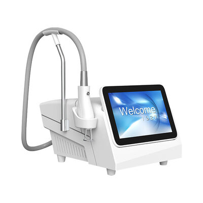 Harga yang bagus Perawatan Anti Penuaan Non-Ablatif untuk Kulit Sensitif Peralatan Laser Fraksional Thulium 1927nm on line