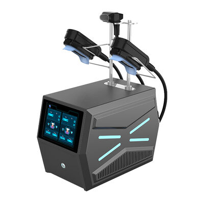 Harga yang bagus 3 Handle Lemak Freezing Sellulitis Penghapusan 360 derajat Cryolipolysis Body Slimming Machine on line