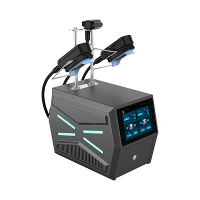 Harga yang bagus 9 Probe Pengganti Bentuk Garis Tubuh Mesin Pelangsing Tubuh Kriolipolisis 360° on line