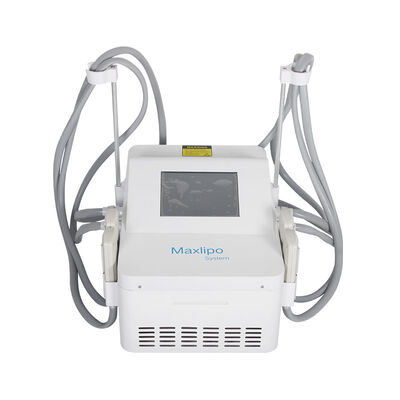 Harga yang bagus Rugi Berat Badan Piring pendingin beku cepat EMS Vacuum Cryo Machine on line