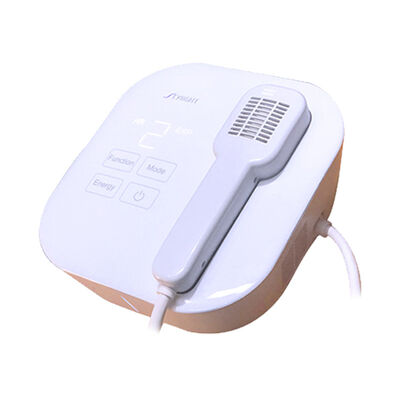 Harga yang bagus SHR IPL Skin Rejuvenation Machine Hair Removal Multi Fungsi 110v / 220v on line
