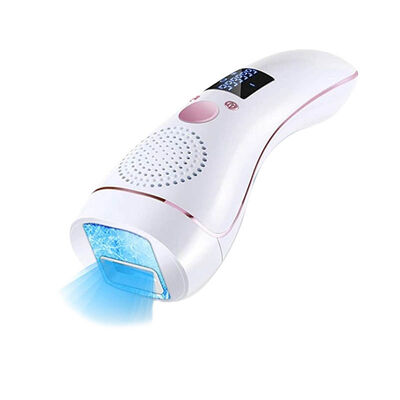 Harga yang bagus 990 Ribu Tembakan Cepat IPL Kecantikan Mesin Laser Hair Removal Permanen on line