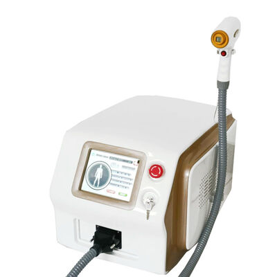 Harga yang bagus Berbeda Area Treat Diode Laser Hair Removal Mesin Pria Hair Removal Wajah on line