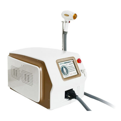 Harga yang bagus Light Sheer Multifunction Beauty Hair Removing Laser Machine With 5 Cooling Level on line