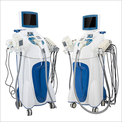Harga yang bagus Mesin Penghilang Lemak 6Hz Vela on line