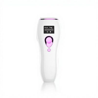 Harga yang bagus Intense Pulsed Light Portable Home Use Perangkat Kecantikan Peremajaan Kulit Penghapusan Kerut on line