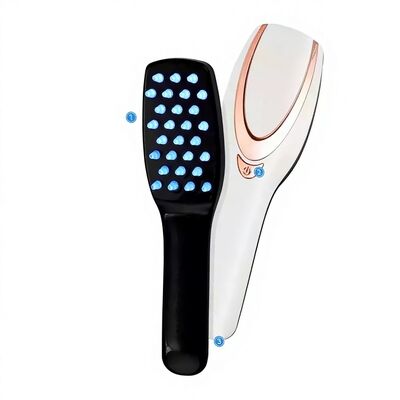 Harga yang bagus 620nm 2 In 1 Usb Sisir Pertumbuhan Rambut Laser Isi Ulang on line