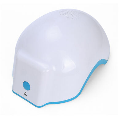 Harga yang bagus Zohonice Laser Helm Pertumbuhan Rambut Perawatan Rambut Terapi Pijat on line