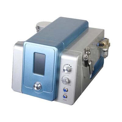 Harga yang bagus Top Diamond Microdermabrasion Dermabrasion Peeling Facial Skin Care Machine on line
