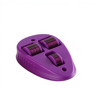 Harga yang bagus Jarum Stamp 1380 Jarum Derma Roller Anti-penuaan perawatan kulit Beauty Mouse on line