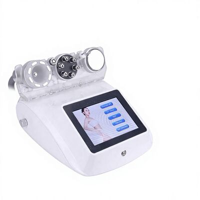 Harga yang bagus Rf Ultrasonic Liposuction Cavitation Body Slimming Machine on line