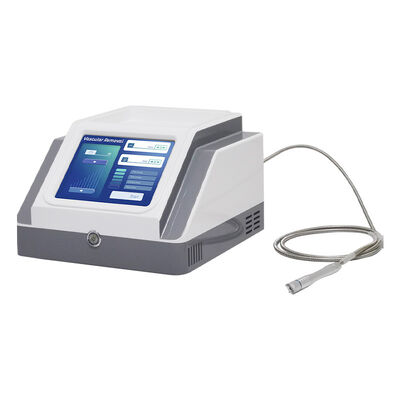 Spider Vein Removal Peremajaan Kulit Mesin 980nm Diode Laser 1 - 10HZ Frekuensi