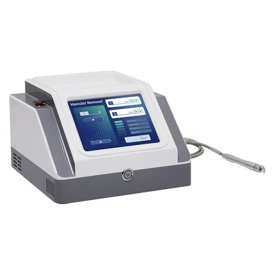 Harga yang bagus 6 In 1 Mesin Penghilang Vaskular Laser Dioda 980nm on line