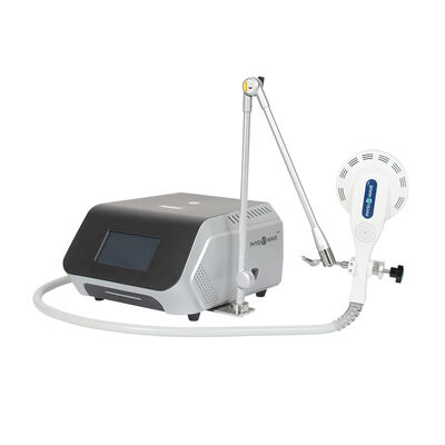 Harga yang bagus Mesin Fisioterapi Magnetik PEMF Terapi Elektromagnetik 2000W Portabel on line