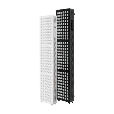 Harga yang bagus 850nm 660nm LED Red Light Therapy Panel NIR Full Body Bone Pain Relief  Inflammation Reducing on line