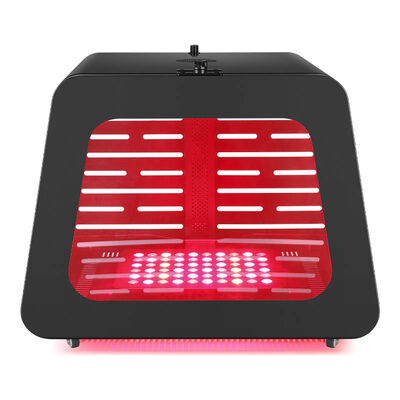 Harga yang bagus Nyeri Hewan Mengurangi Kesehatan Kulit Meningkatkan NIR LED Panel Terapi Lampu Merah Hewan Kandang Hewan Peliharaan on line