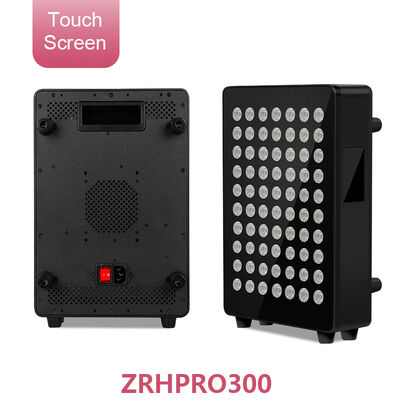 Harga yang bagus 70 Buah Panel Terapi Lampu Merah LED 630nm 660nm Mengurangi Waktu Pemulihan Penghilang Rasa Sakit Tubuh Penggunaan Di Rumah on line