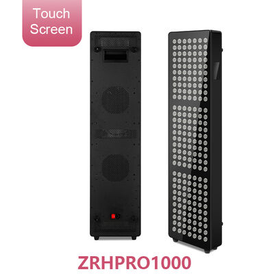 Harga yang bagus Panel Terapi Lampu Merah LED 660nm on line