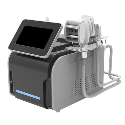 Harga yang bagus Mesin Pelangsing Velashaping Rol Laser RF Vakum Kavitasi 40k Kontur Tubuh on line