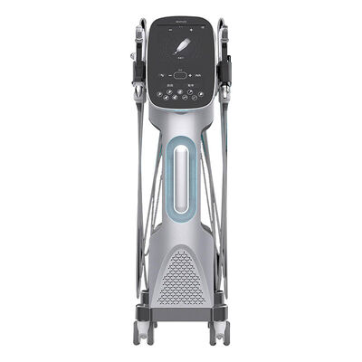 9 In 1 Hydro Co2 Bubble Oxygen Jet Peel Mesin Microdermabrasion RF Peremajaan Kulit