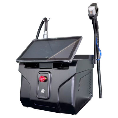 Harga yang bagus Mikroskop Kulit Wajah Portable Scanner Wajah Mesin 3D Skin Analyzer on line