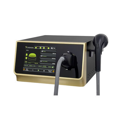Body Shaping 2000W 220V Pengencangan Kulit Mesin 3D HIFU