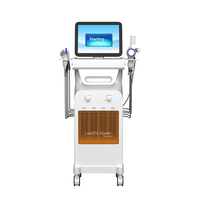 Mesin Pelangsing Tubuh 2 In 1 Cryolipolysis Terapi Gelombang Kejut Terapi Cryo