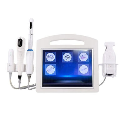 Harga yang bagus Mesin Liposonik Layar Lcd 4 In 1 15 