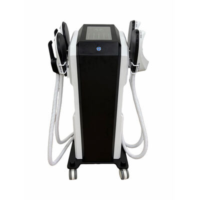 Harga yang bagus Mesin Stimulator Otot RF EMS Pengencangan Kulit Pengurangan Lemak Pemahat Tubuh On line