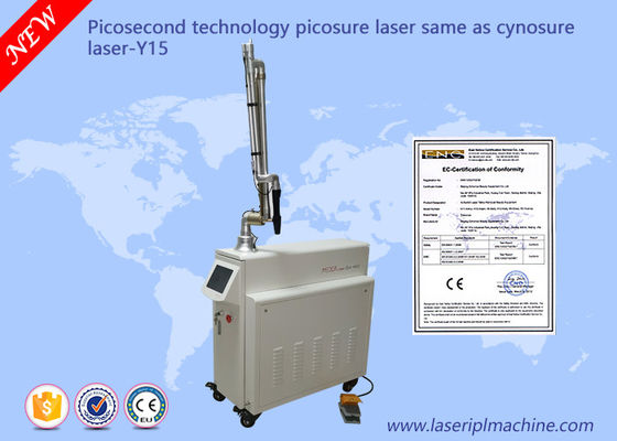 Harga yang bagus Penghapusan Tato Pigmen Tangan Perawatan Laser Sama Penghapusan Tato alis on line