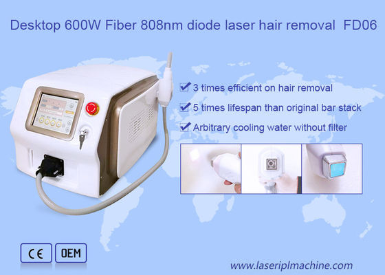 Harga yang bagus Desktop Professional Beauty Equipment Gaya Portabel Dengan Perawatan Mudah on line