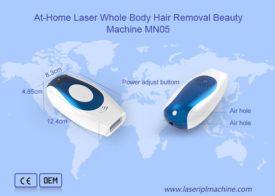 Harga yang bagus Perawatan yang Aman Rumah Gunakan Perangkat Kecantikan Hair Removal Peremajaan Kulit Desain yang Kompak on line