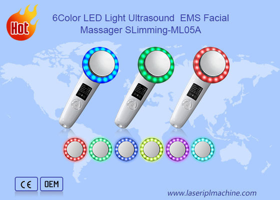 Harga yang bagus Pijat Wajah Anti Kerut DC 5V Perangkat Kecantikan Rumah on line