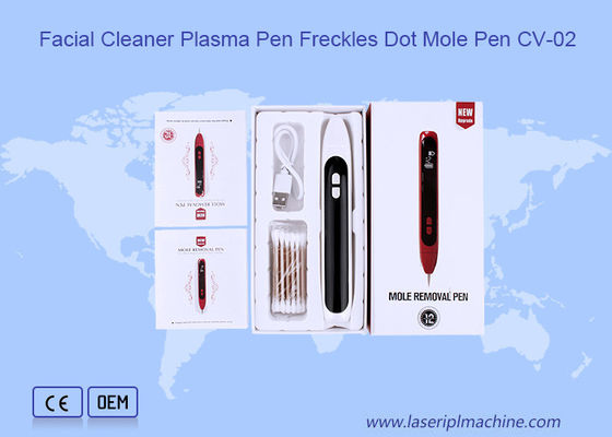 Harga yang bagus Penghapusan Bintik-bintik Tato Dot Mole Kecantikan Plasma Pen on line