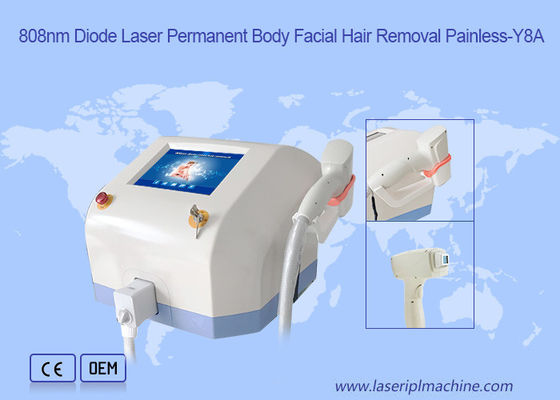 Harga yang bagus Diode Laser Hair Removal Machine sapphire Contact Cooling System device on line