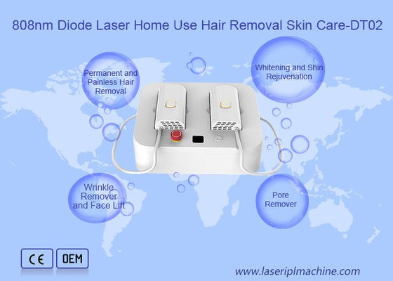 Harga yang bagus 2000W 10 Bars 808NM Skin Tightening Beauty Machine on line