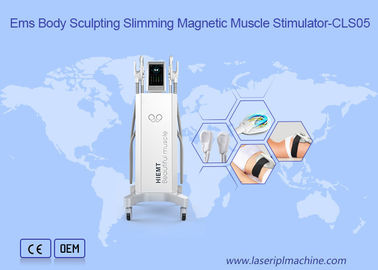 Mesin Stimulator Otot Magnetic Pelangsing Ems
