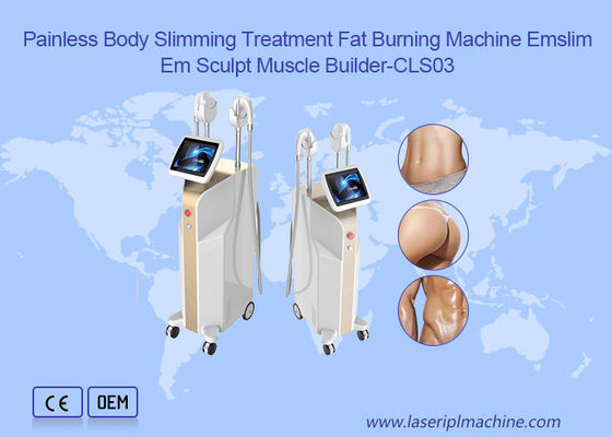 Harga yang bagus 9.7 TFT 220v Mesin Pelangsing Tubuh Tanpa Rasa Sakit Kavitasi on line