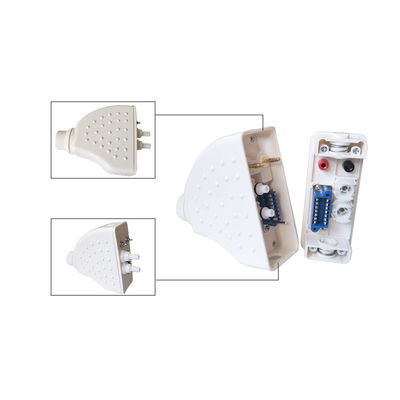 Harga yang bagus IPL Menangani Sirkulasi Air Plug In Konektor BPK Lebih Dingin on line