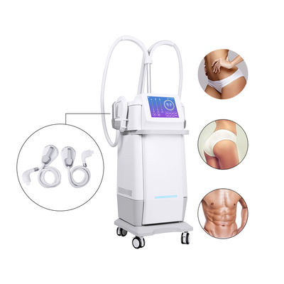 Harga yang bagus Mesin IPL Laser Elektromagnetik 220v Fat Loss Magnetic on line