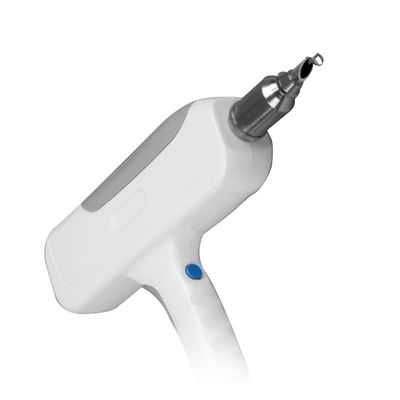 Harga yang bagus Q Switch ND Yag Laser 1064nm 532nm 1320nm IPL suku cadang pegangan on line