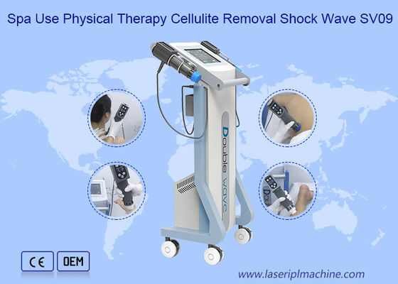 Harga yang bagus Mesin Shockwave Portable 1HZ Ed Treatment Eswt on line