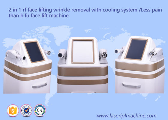 Harga yang bagus 2 Menangani Plasma 8 